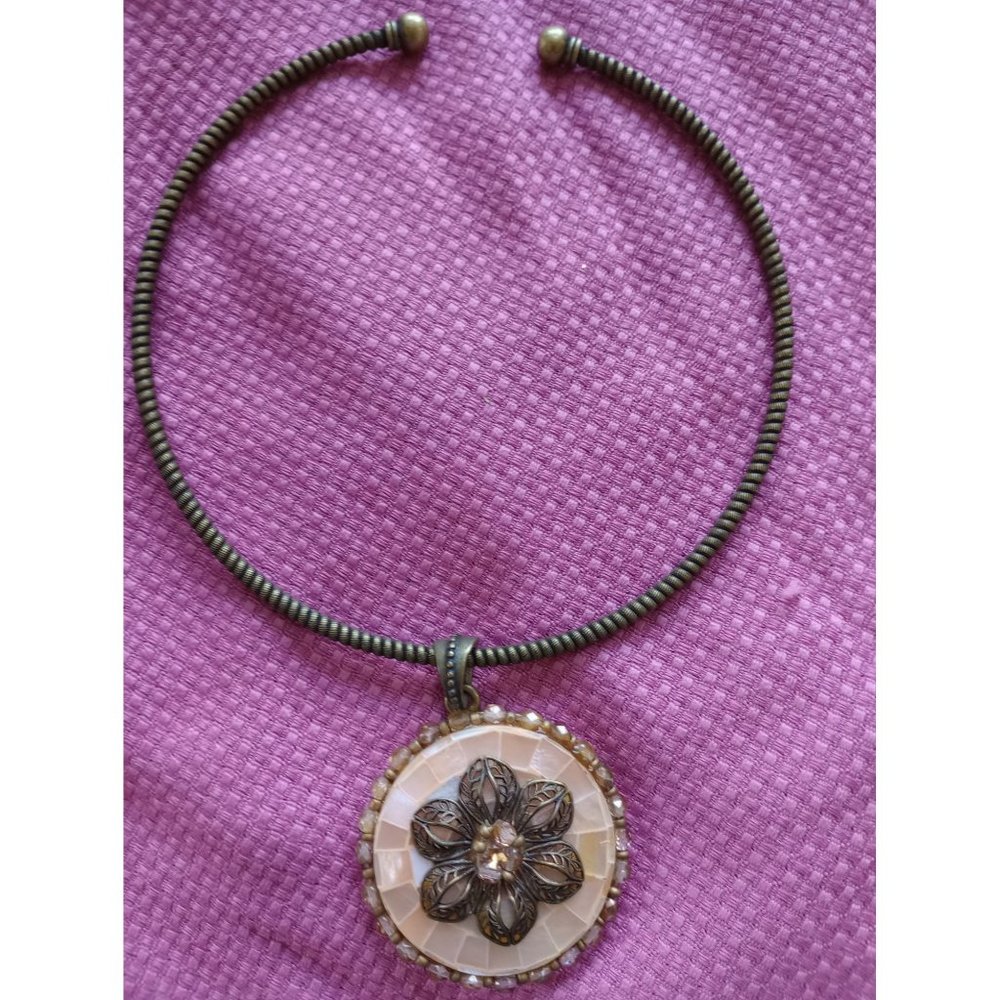 Vintage Chico necklace